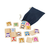 PlanToys | Tiermemo