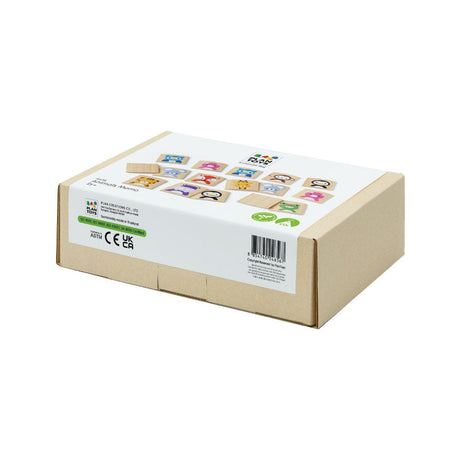PlanToys | Tiermemo