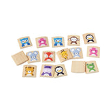 PlanToys | Tiermemo
