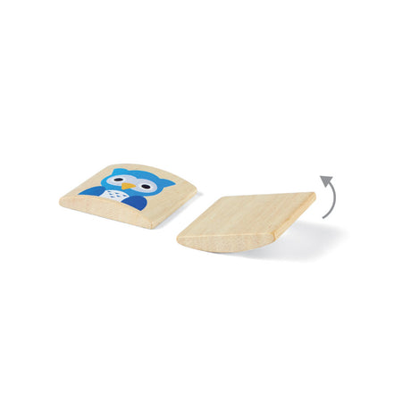 PlanToys | Tiermemo