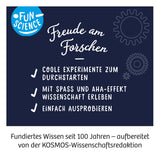 KOSMOS | Fun Science Mono Racer