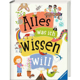 Ravensburger | Alles was ich wissen will
