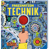 Ravensburger | Faszination Technik