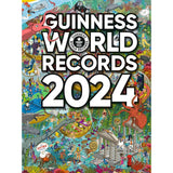 Ravensburger | Guinness World Records 2024