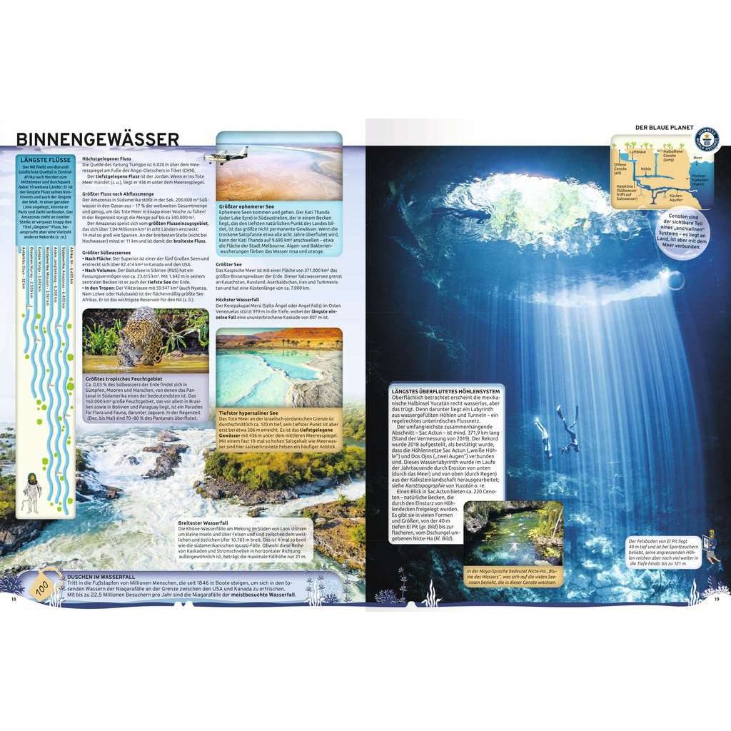 Ravensburger | Guinness World Records 2024