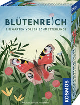 KOSMOS | Blütenreich