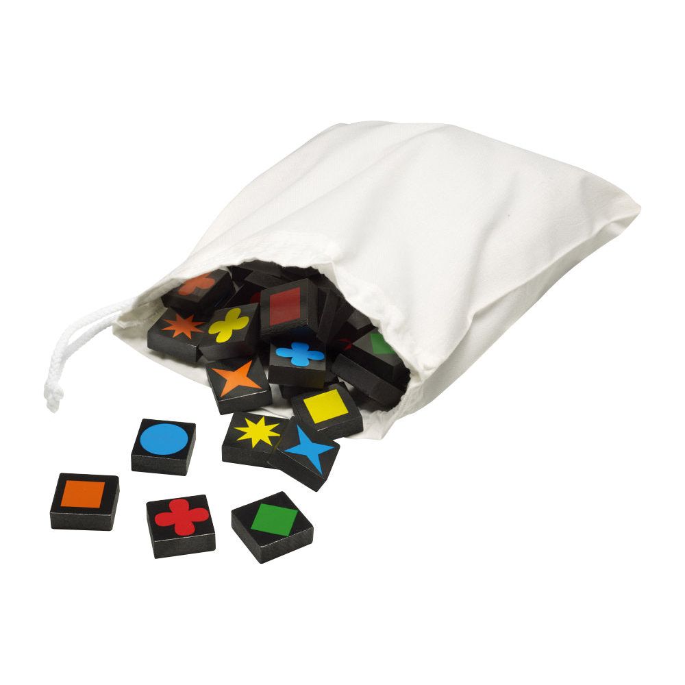 Schmidt Spiele | Qwirkle