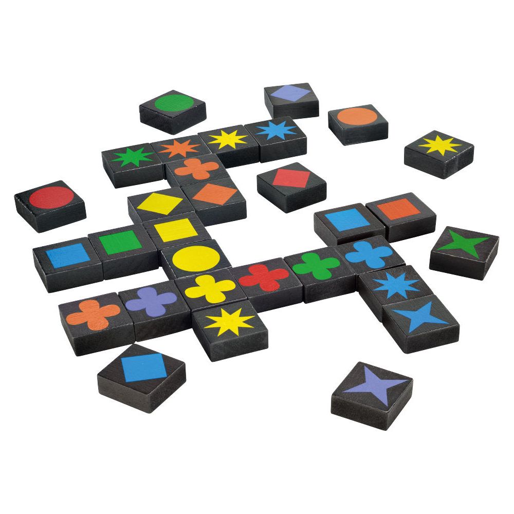 Schmidt Spiele | Qwirkle
