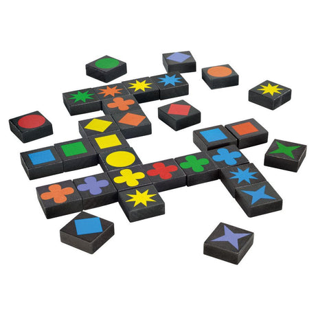 Schmidt Spiele | Qwirkle