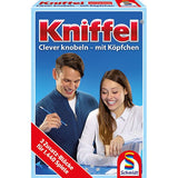 Schmidt Spiele | Kniffelblock (3 St.)