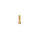 Schmidt Spiele | Classic Line, Schach, mit extra großen Spielfiguren