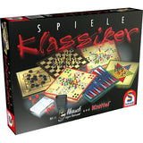 Schmidt Spiele | Klassiker Spielesammlung
