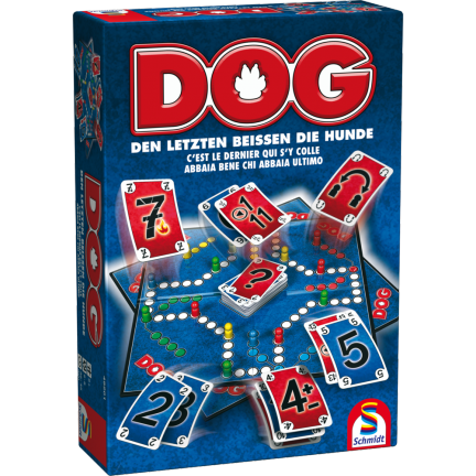 Schmidt Spiele | DOG®