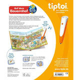 Ravensburger | tiptoi® Wieso? Weshalb? Warum? Auf dem Bauernhof