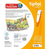 Ravensburger | tiptoi® Wieso? Weshalb? Warum? Bei der Feuerwehr