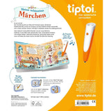 Ravensburger | tiptoi® Meine schönsten Märchen