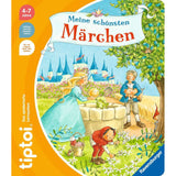 Ravensburger | tiptoi® Meine schönsten Märchen