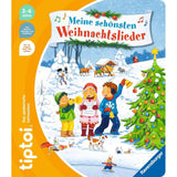 Ravensburger | tiptoi® Meine schönsten Weihnachtslieder