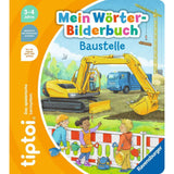 Ravensburger | tiptoi® Wieso? Weshalb? Warum? Wir entdecken Pferde und Ponys