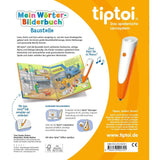 Ravensburger | tiptoi® Wieso? Weshalb? Warum? Wir entdecken Pferde und Ponys
