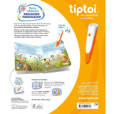 Ravensburger | tiptoi® Meine schönsten englischen Kinderlieder