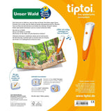 Ravensburger | tiptoi® Wieso? Weshalb? Warum? Unser Wald