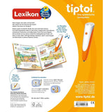 Ravensburger | tiptoi® Wieso? Weshalb? Warum? Lexikon
