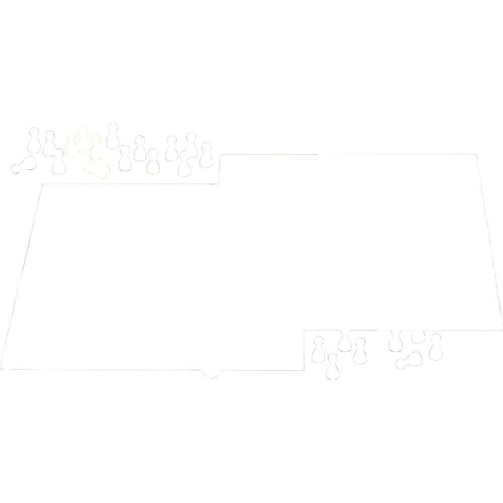 Schmidt Spiele | GOLD Mensch ärgere Dich nicht®