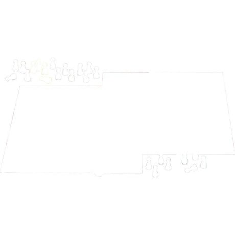 Schmidt Spiele | GOLD Mensch ärgere Dich nicht®