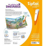 Ravensburger | tiptoi® Wir entdecken die Dinosaurier