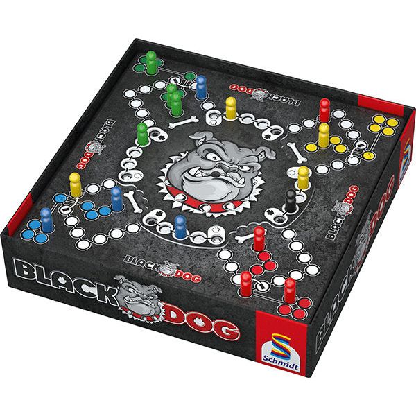 Schmidt Spiele | Black DOG®