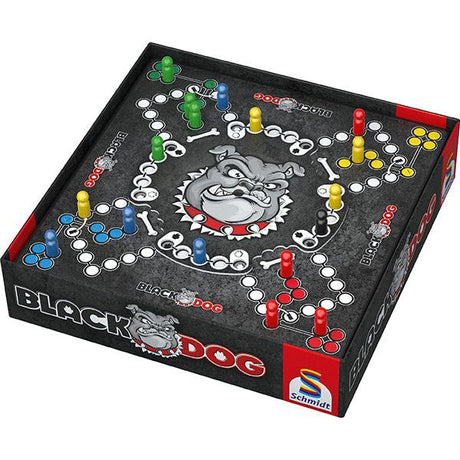 Schmidt Spiele | Black DOG®