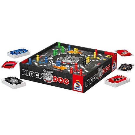 Schmidt Spiele | Black DOG®