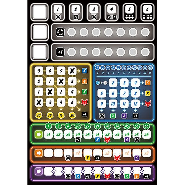 Schmidt Spiele | Ganz schön clever