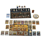 Schmidt Spiele | Die Tavernen im Tiefen Thal