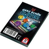 Schmidt Spiele | Ganz schön clever! Einzelblock