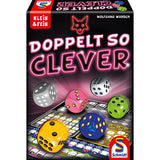 Schmidt Spiele | Doppelt so clever