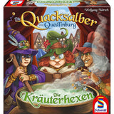 Schmidt Spiele | Die Quacksalber von Quedlinburg, Die Kräuterhexen