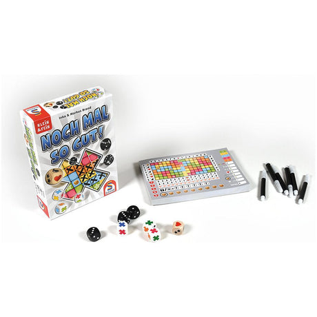 Schmidt Spiele | Noch mal so gut!
