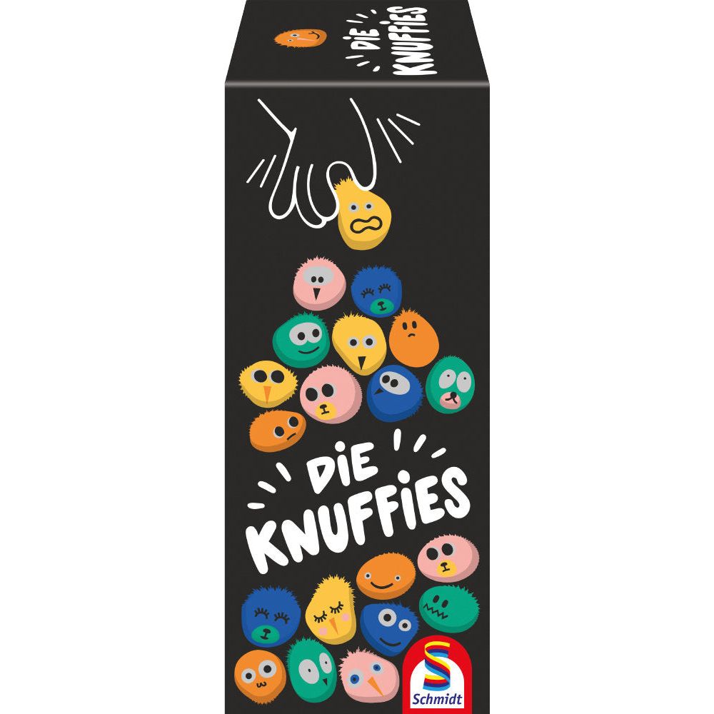 Schmidt Spiele | Die Knuffies