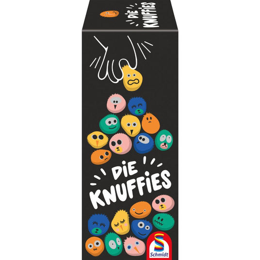 Schmidt Spiele | Die Knuffies