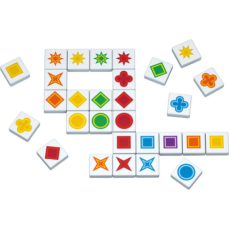Schmidt Spiele | Qwirkle Limited Edition