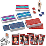 Schmidt Spiele | Gefragt Gejagt, Die Erweiterung