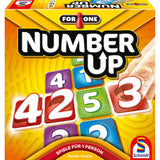 Schmidt Spiele | For One, Number UP
