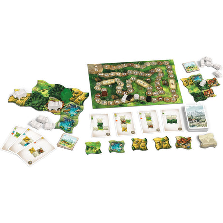 Schmidt Spiele | Kuhfstein