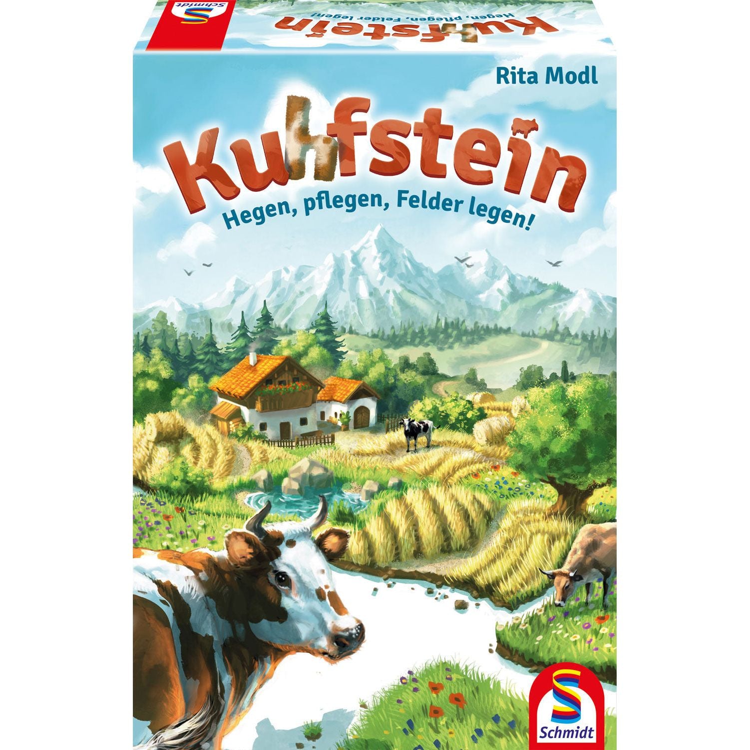 Schmidt Spiele | Kuhfstein