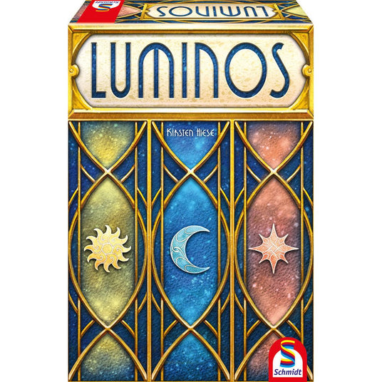 Schmidt Spiele | Luminos