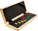 Schmidt Spiele | Mensch ärgere Dich nicht®, Deluxe