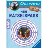 Ravensburger | Ravensburger Minis: Ostwind Mein Rätselspaß