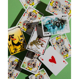 Art of Play | Spielkarten | Flying Dog - Edition 2